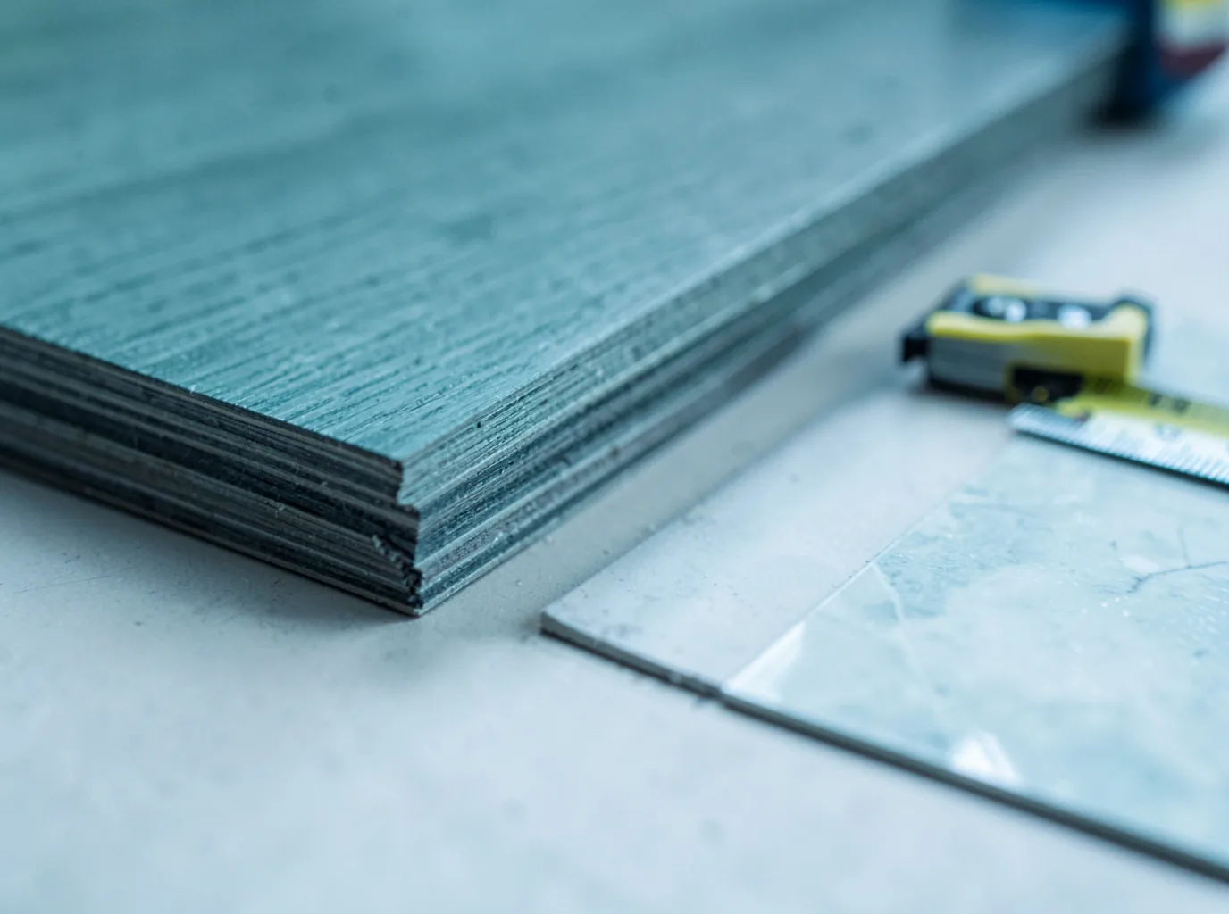 Luxury Vinyl Plank Installation Corona Del Mar, CA FAQs